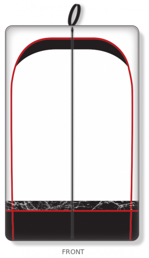 Athletic Knit Zaa501-Design-A1602